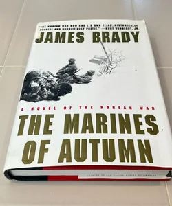 The Marines of Autumn