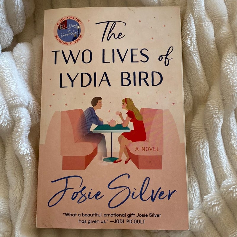 The Two Lives of Lydia Bird