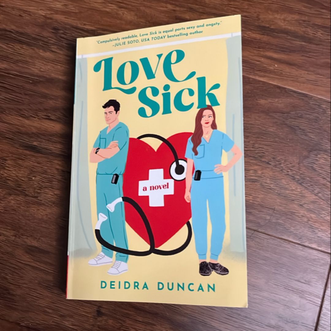 Love Sick