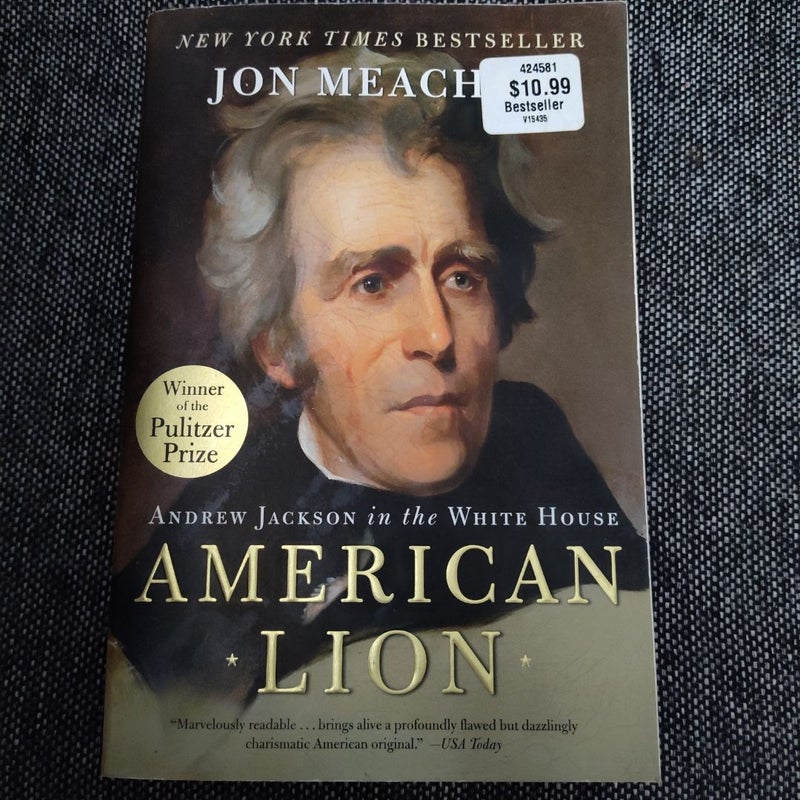 American Lion