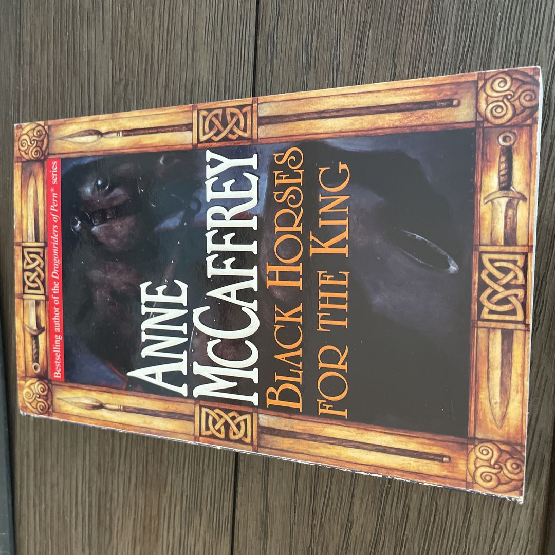 Black Horses for the King