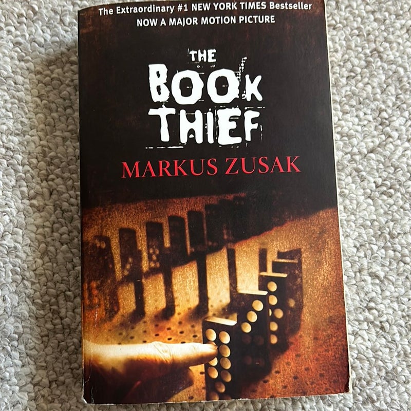 The Book Thief