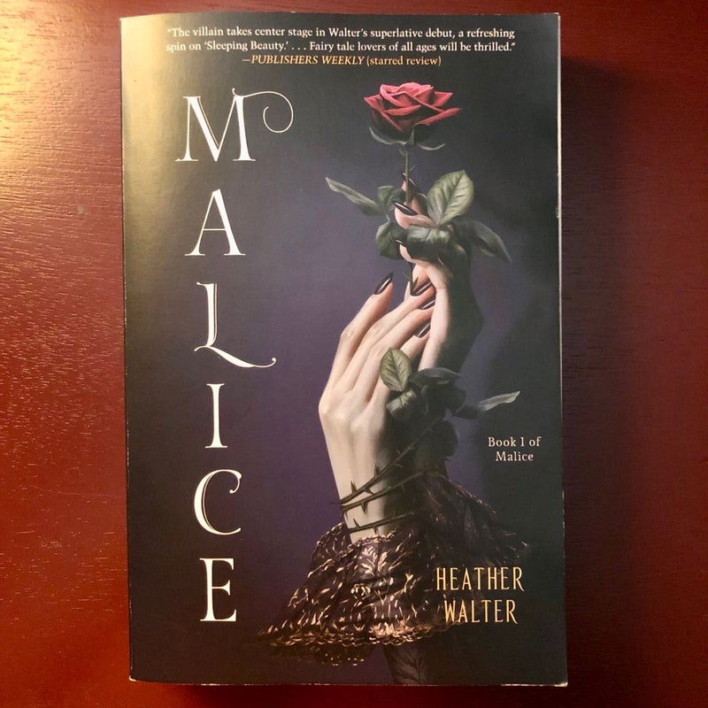 Malice