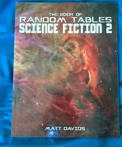 The Book of Random Tables
