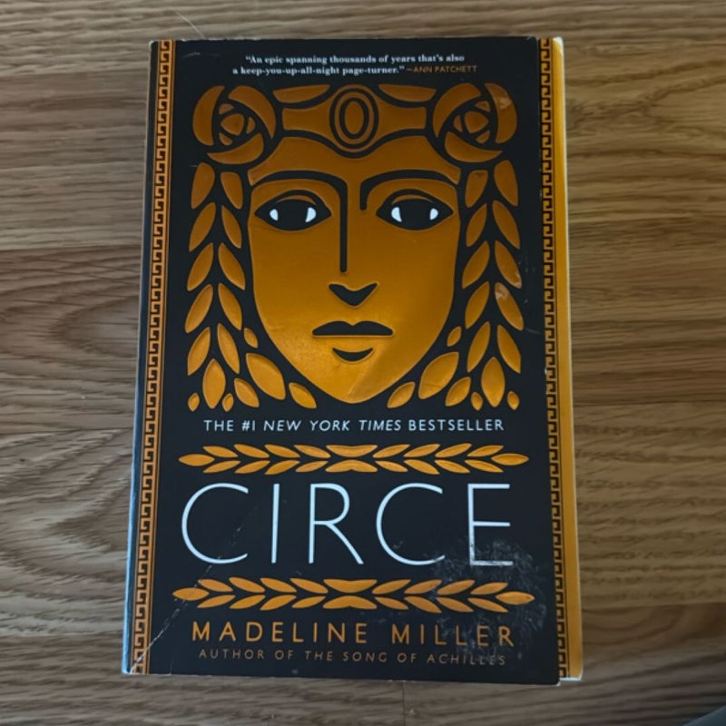 Circe