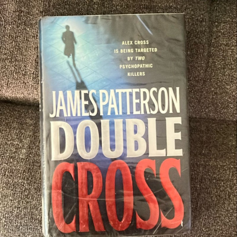 Double Cross