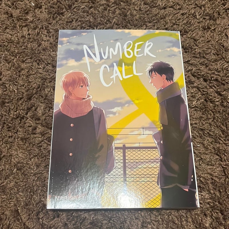 Number Call