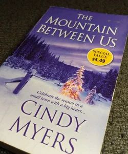 The Mountain Between Us