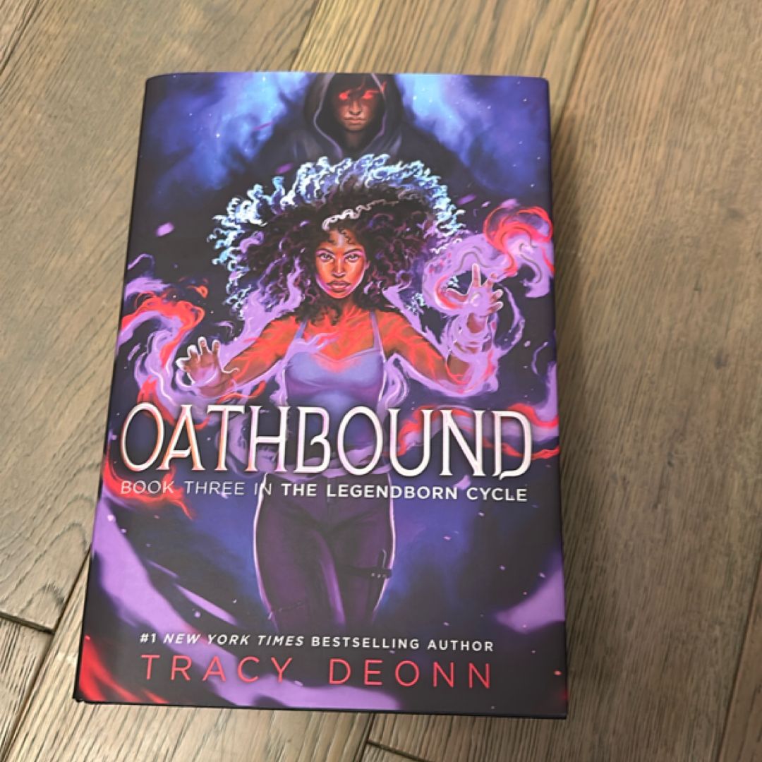 Oathbound