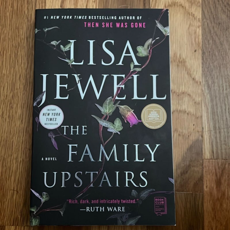 The Family Upstairs