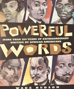 More Than 200 Years of Extraordinary Writing by African Americans