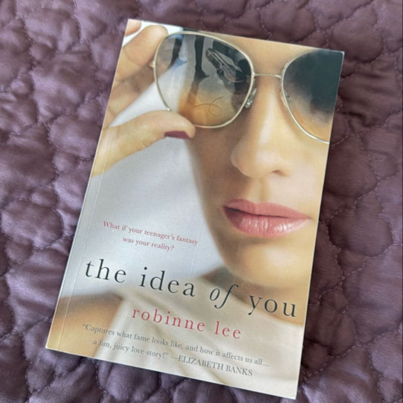 The Idea of You