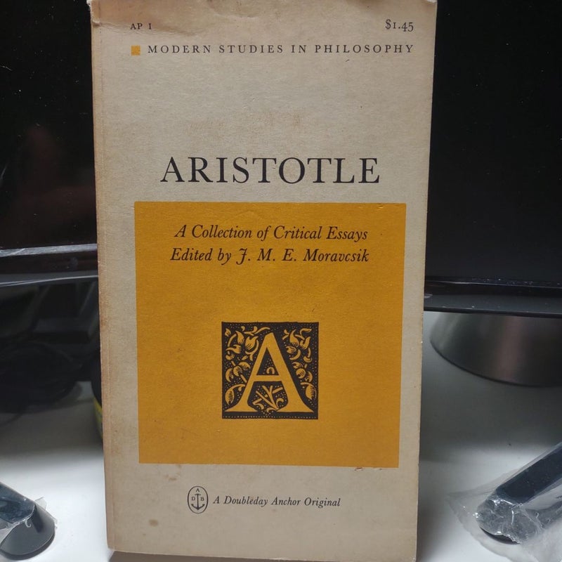 Aristotle