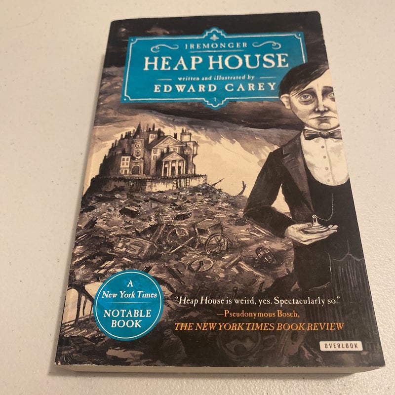 Heap House