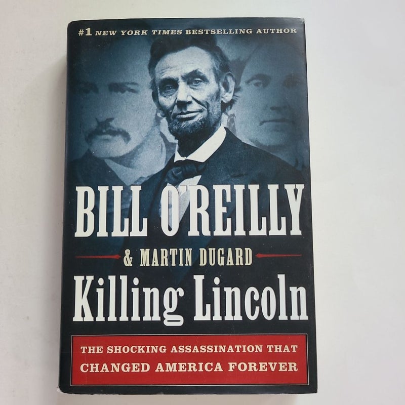 Killing Lincoln