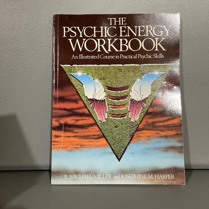 The Psychic Energy Workbook