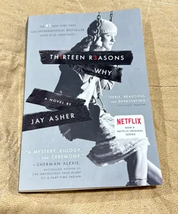 Thirteen Reasons Why