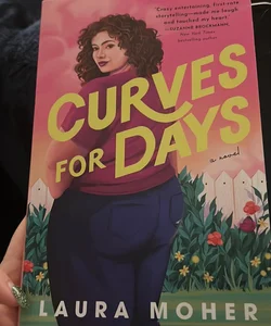Curves for Days