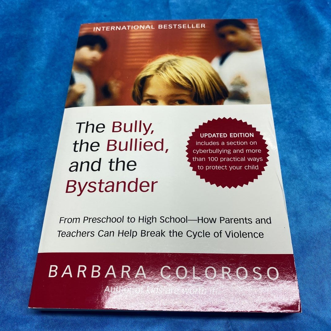 Bullying: The Cycle of the Bullied and the Bully