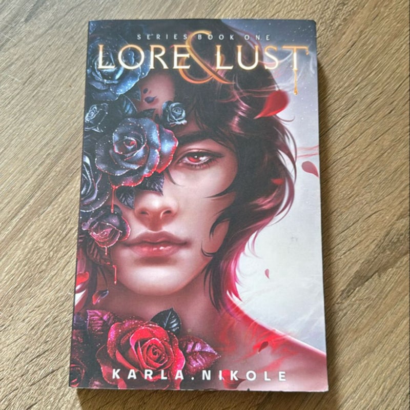 Lore and Lust