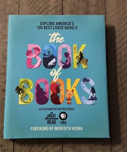 The Great American Read: the Book of Books
