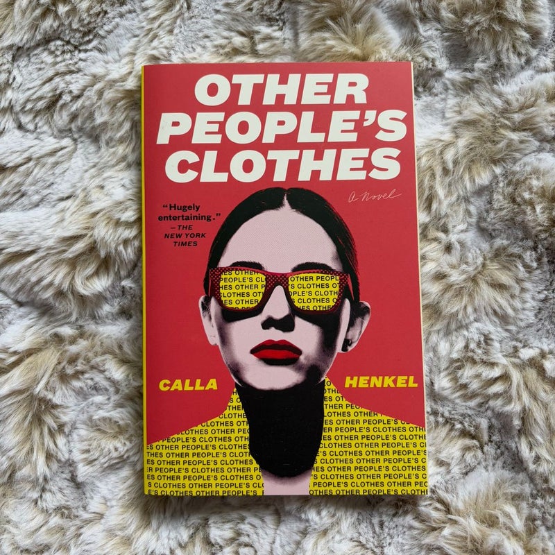 Other People's Clothes