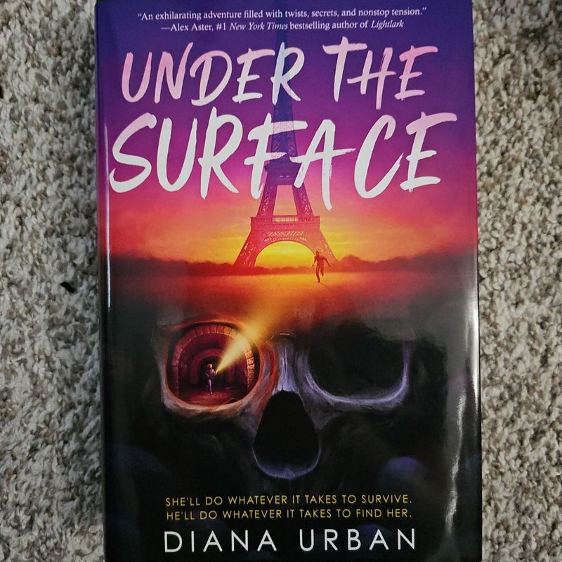 Under the Surface