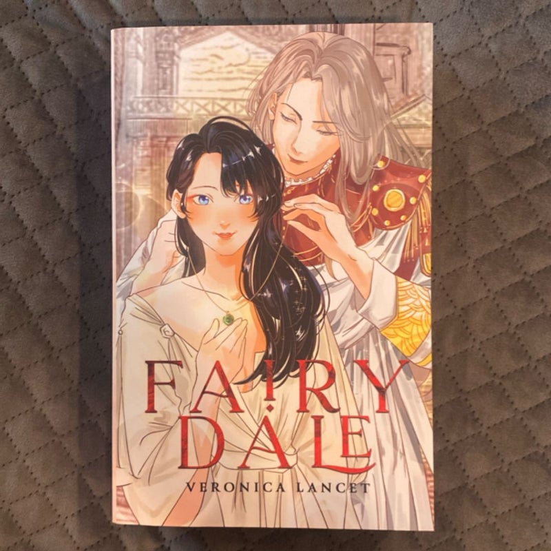 Fairydale