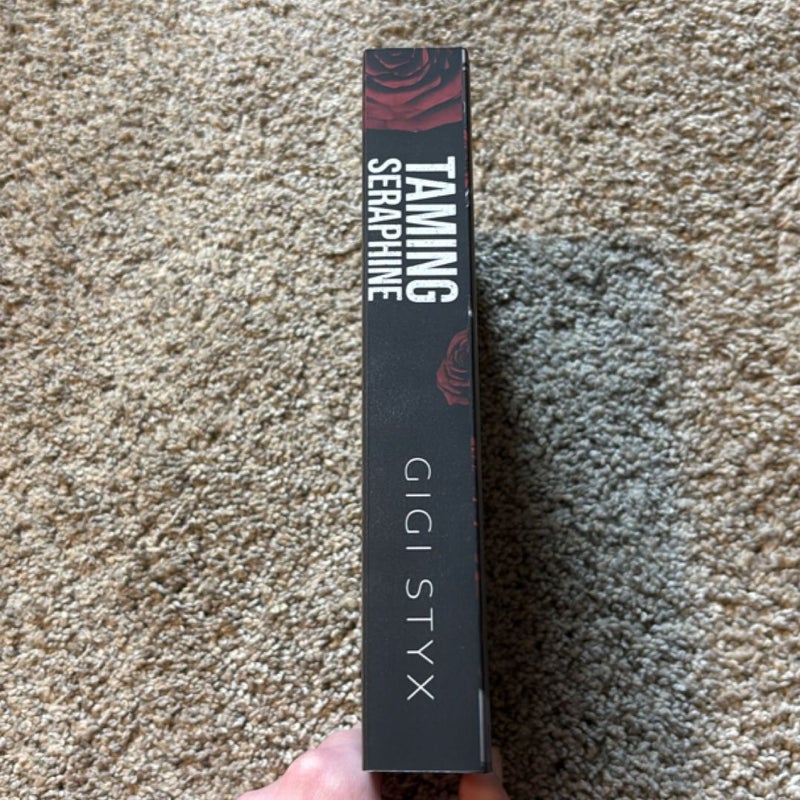 Taming Seraphine