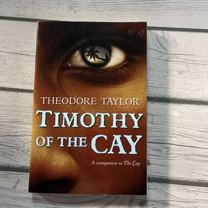 Timothy of the Cay
