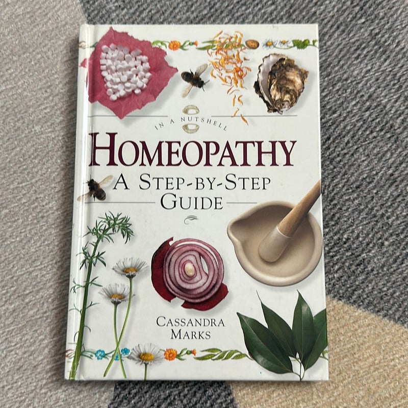 Homeopathy