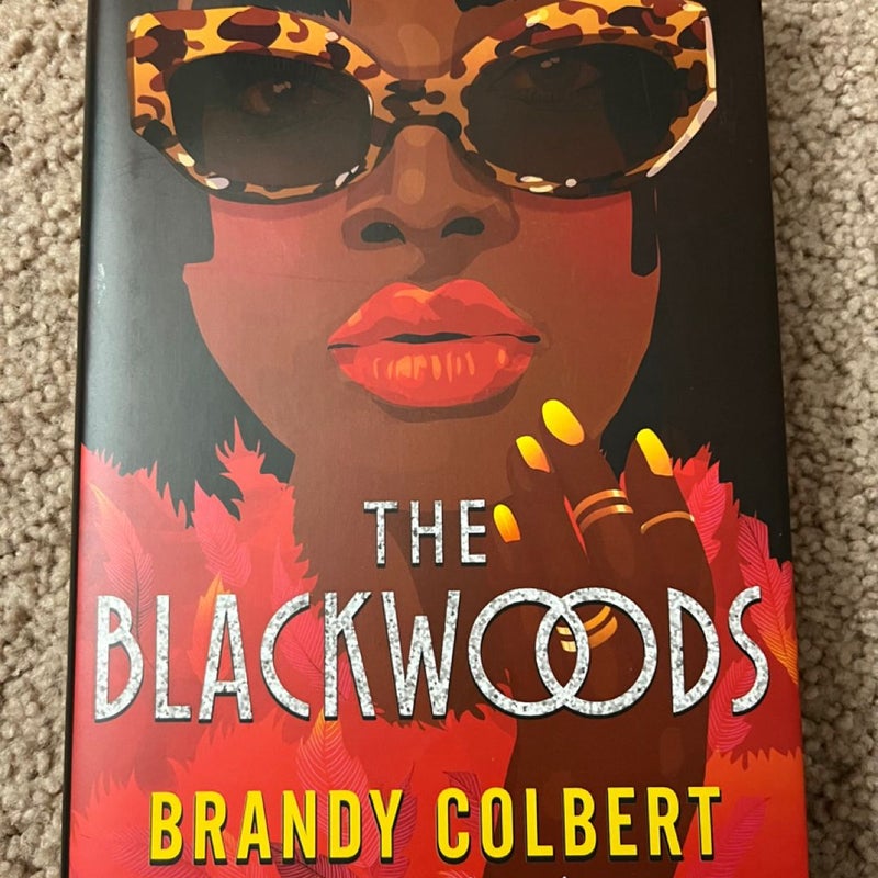 The Blackwoods