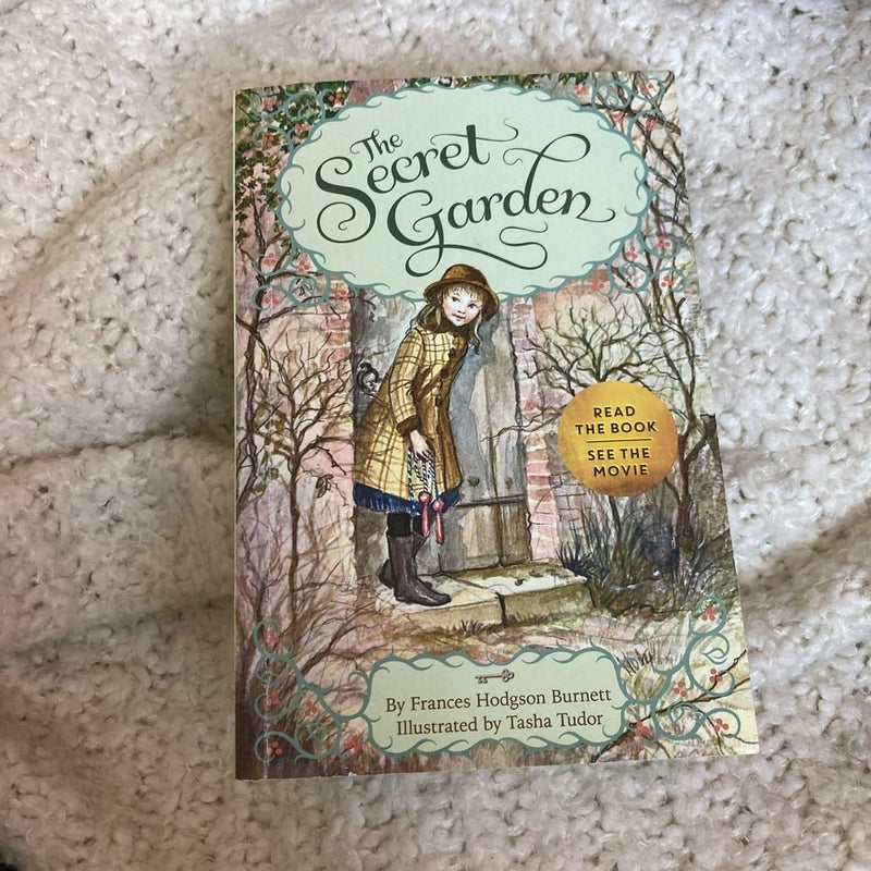 The Secret Garden
