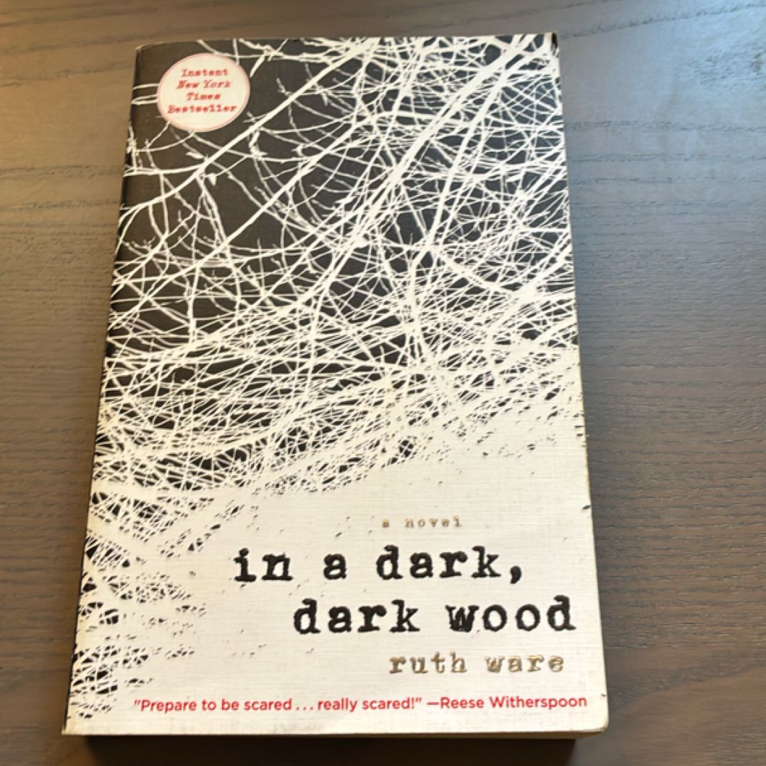 In a Dark, Dark Wood