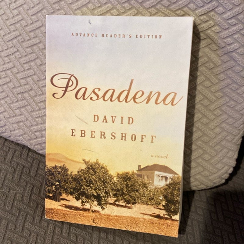 Pasadena-Signed