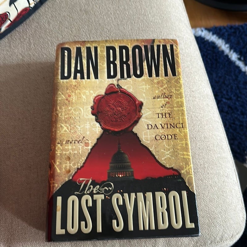 The Lost Symbol