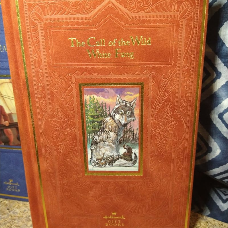 Tom Sawyer Hallmark gift set by Mark Twain , Hardcover | Pangobooks