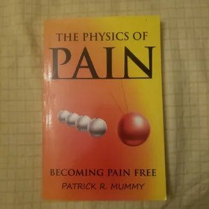 The Physics of Pain