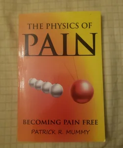 The Physics of Pain