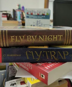 Fly by Night & Fly Trap