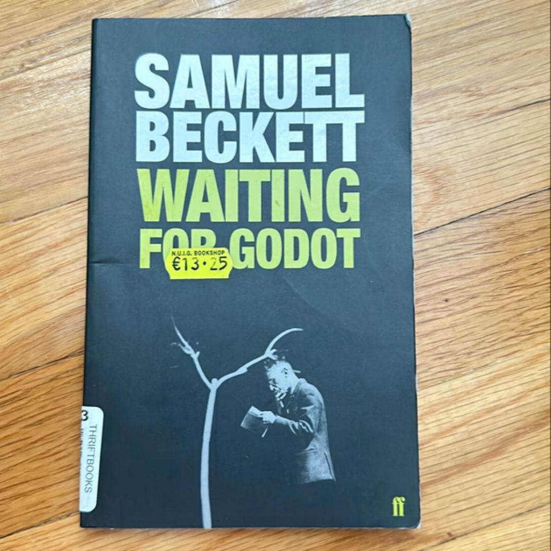 Waiting for Godot