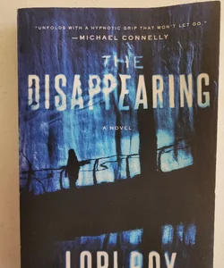 The Disappearing