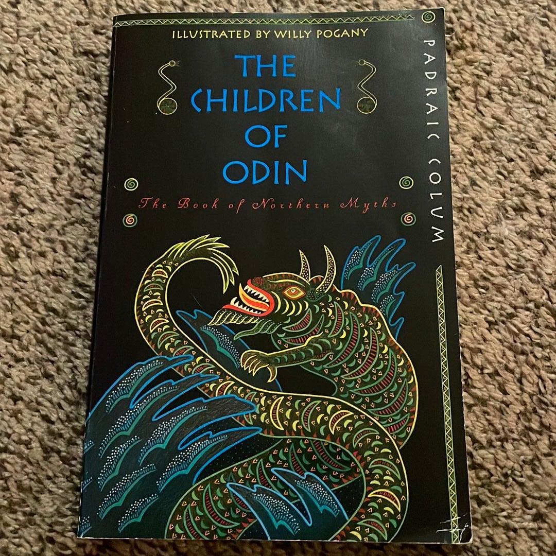 The Children of Odin