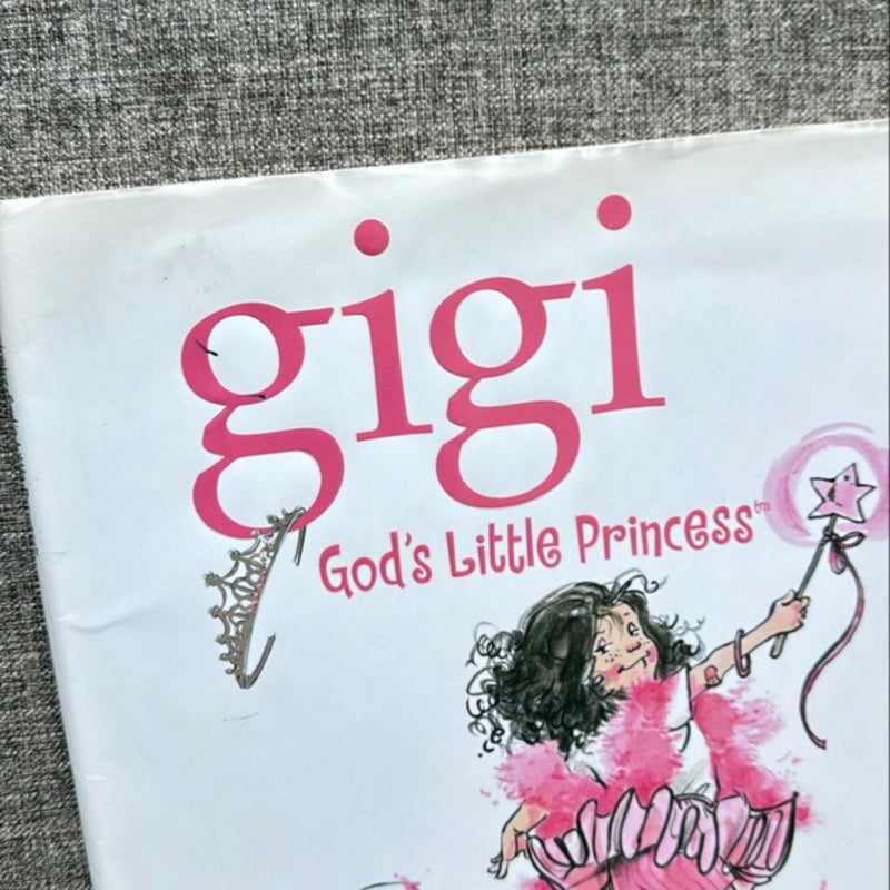 Gigi, God's Little Princess