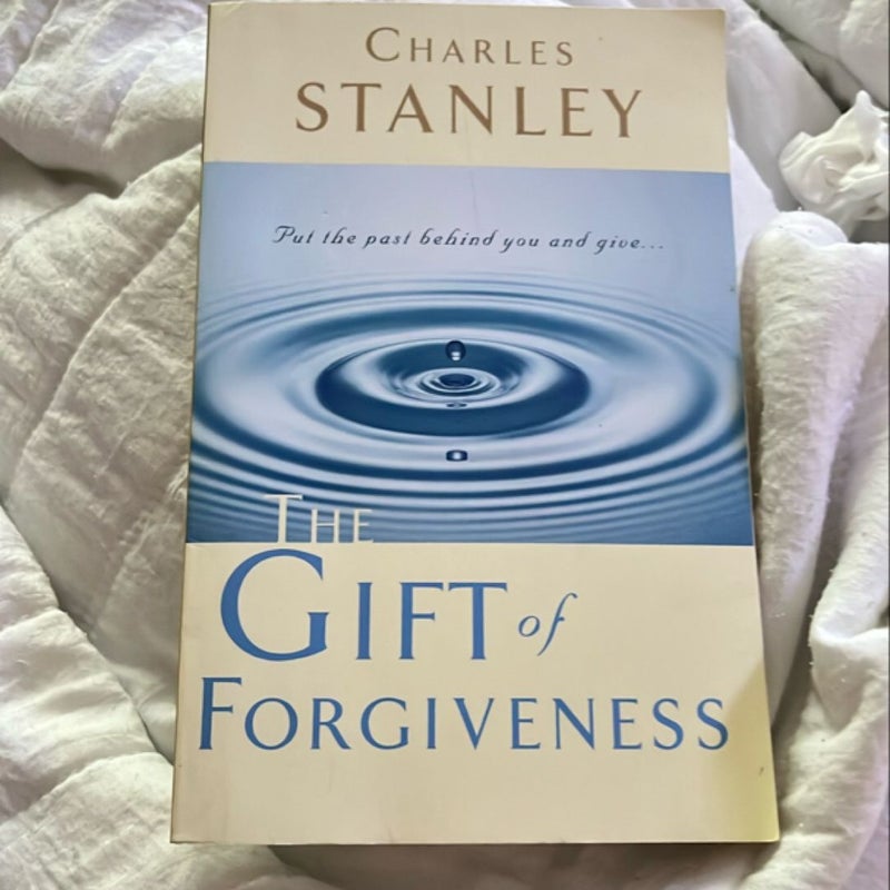 Gift of forgiveness