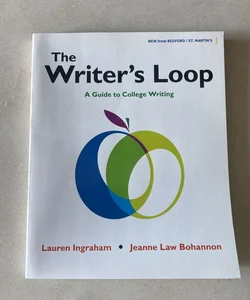 The Writer's Loop