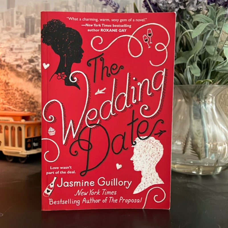 The Wedding Date