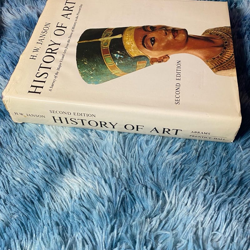 History of Art