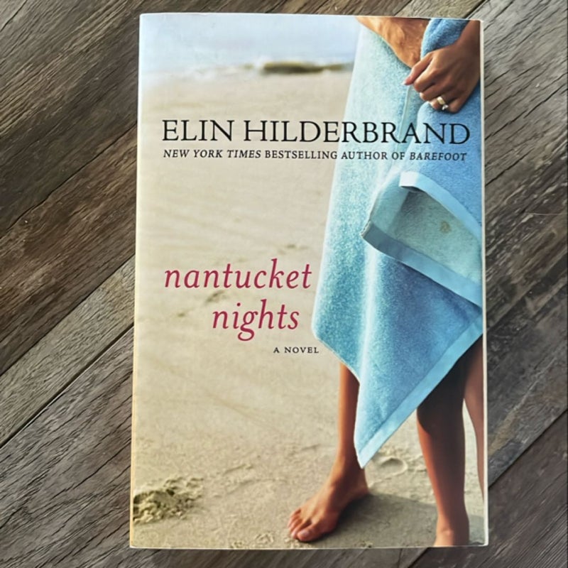 Nantucket Nights