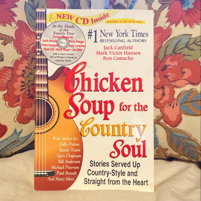 Chicken Soup for the Country Soul